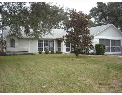 [Address Hidden by Seller], Spring Hill, FL 34606
