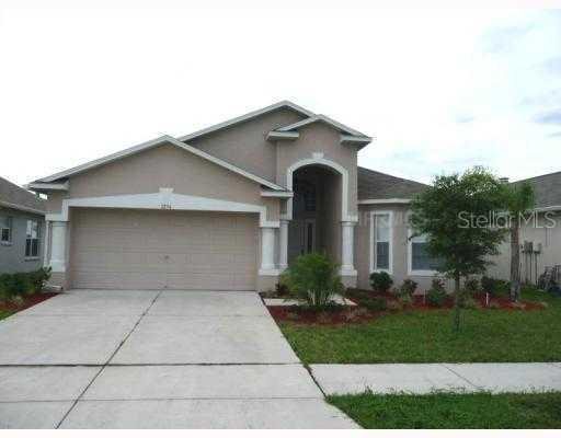 7254 Parkersburg Dr., Zephyrhills, FL 33545