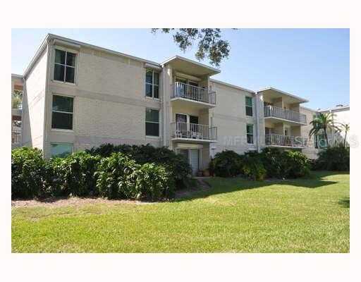 3325 Bayshore Blvd. #B14, Tampa, FL 33629