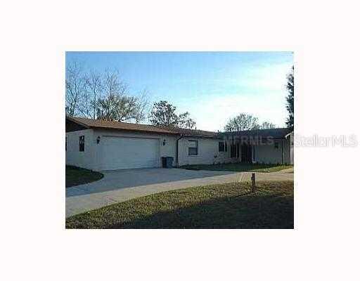 9308 Pinero St., Spring Hill, FL 34608