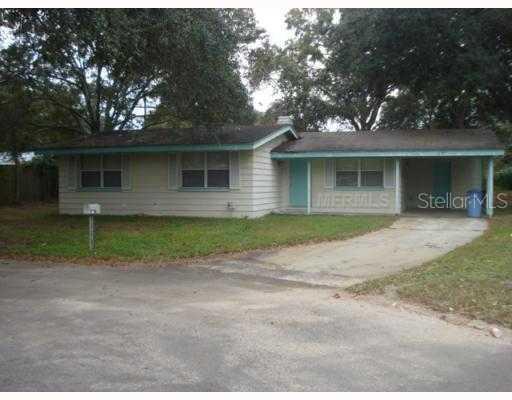 2707 San Marco Pl., Tampa, FL 33619