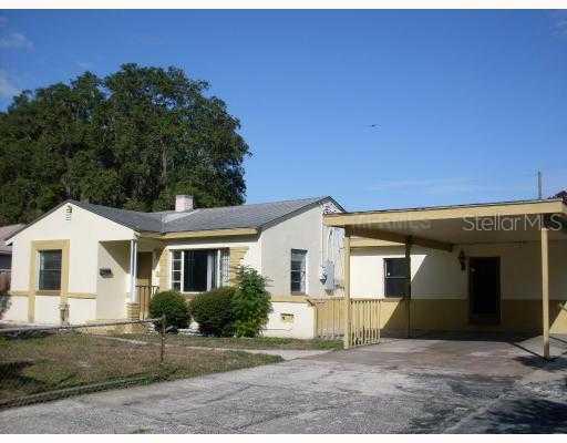 [Address Hidden by Seller], St Petersburg, FL 33702