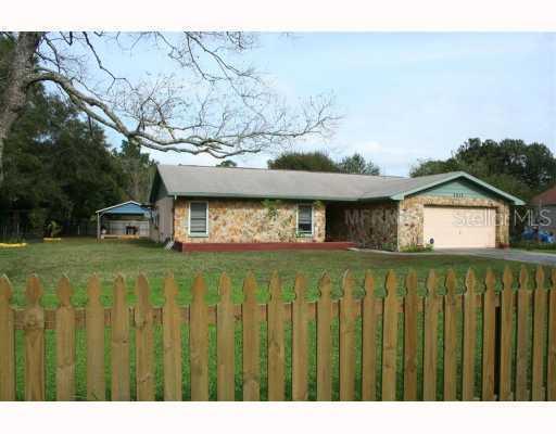 2512 Victarra Circle, Lutz, FL 33559