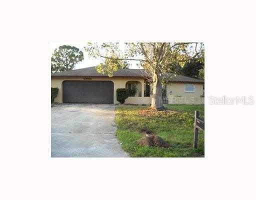 23091 Rye Ave., Punta Gorda, FL 33980
