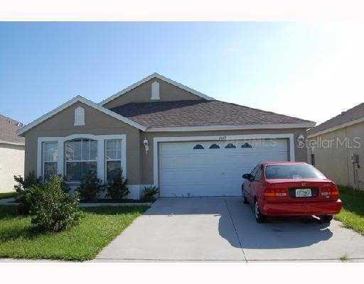 1019 Cristelle Jean Dr., Ruskin, FL 33570