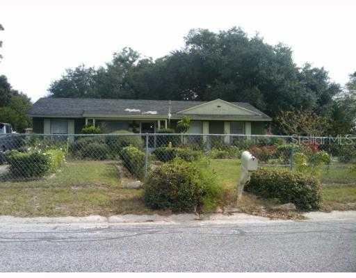 3201 Star St., Tampa, FL 33605