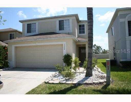 1440 Rincon Dr., Wesley Chapel, FL 33544