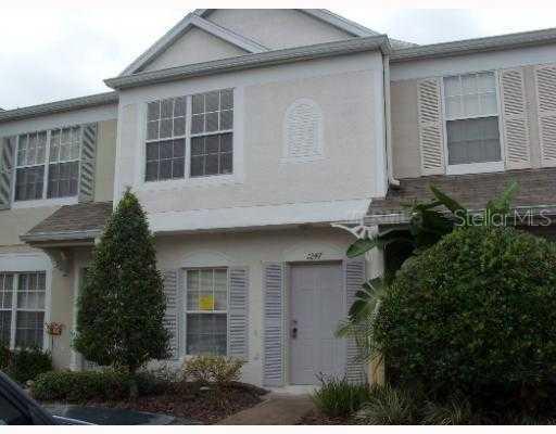 1247 Throckmorton Dr., Wesley Chapel, FL 33543