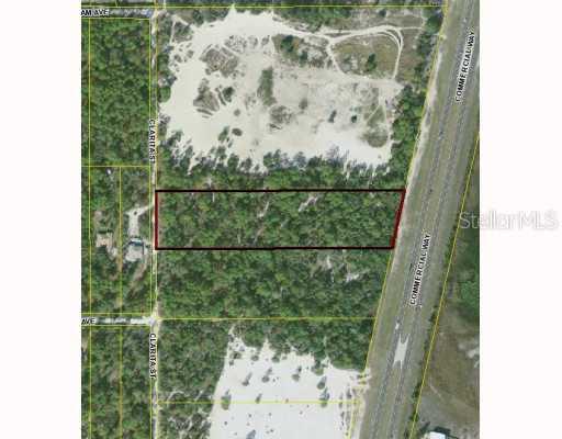 Us Highway 19, Weeki Wachee, FL 34614