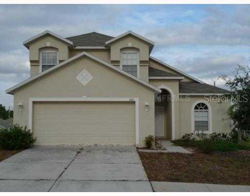 [Address Hidden by Seller], Spring Hill, FL 34609