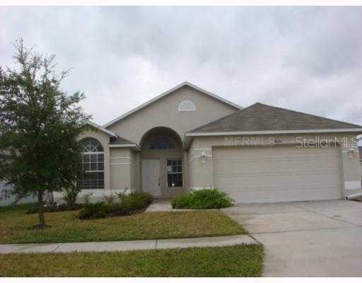 [Address Hidden by Seller], Land O Lakes, FL 34639