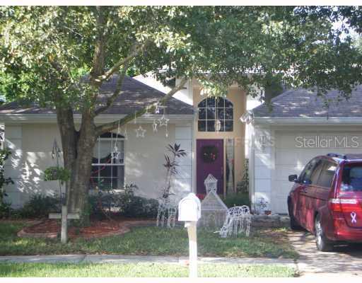 1506 Little Brook Ln., Brandon, FL 33511