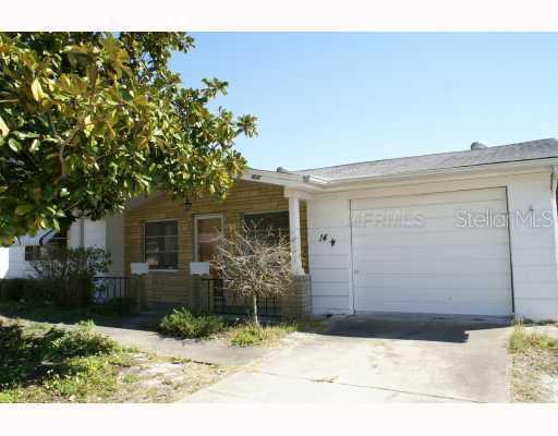 1414 Dartmouth Dr., Holiday, FL 34691