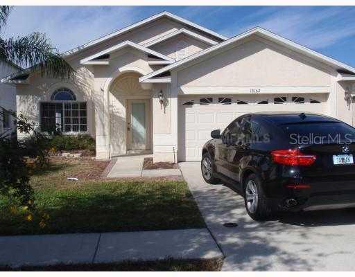 18162 Sandy Pointe Dr., Tampa, FL 33647