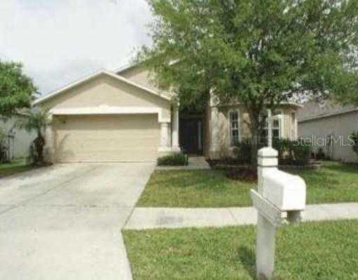 29511 Tansy Pass, Wesley Chapel, FL 33543