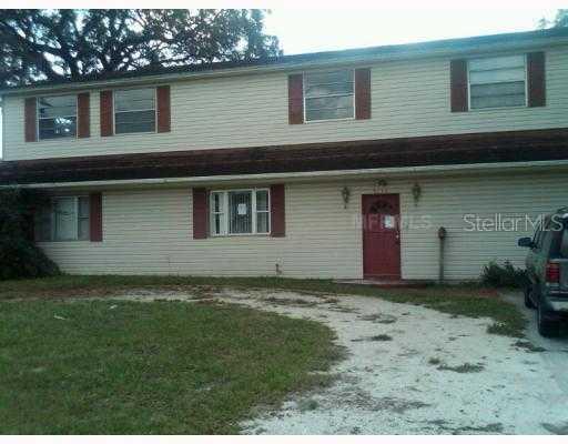 [Address Hidden by Seller], St Petersburg, FL 33702
