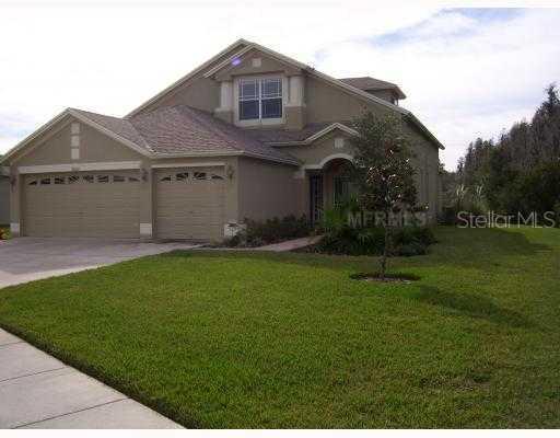31622 Marchester Dr., Wesley Chapel, FL 33543
