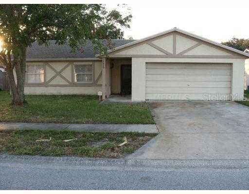 12629 Buckhorn Dr., Hudson, FL 34669