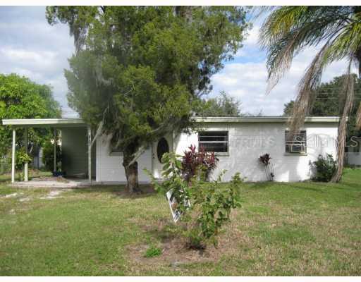 [Address Hidden by Seller], Palmetto, FL 34221
