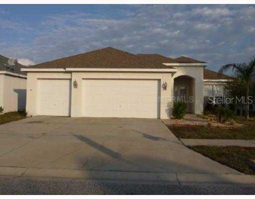 14425 Beauly Cir., Hudson, FL 34667