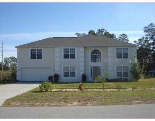 6650 Landover Blvd., Spring Hill, FL 34608