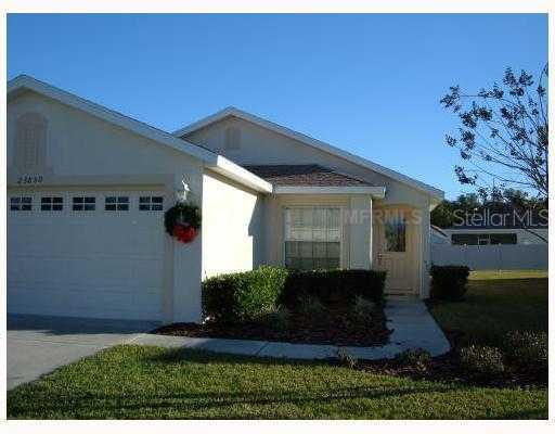 [Address Hidden by Seller], Land O Lakes, FL 34639