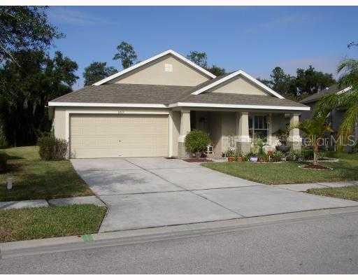 6809 Bluff Meadow Ct., Zephyrhills, FL 33545