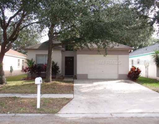 1816 Coyote Pl., Brandon, FL 33511