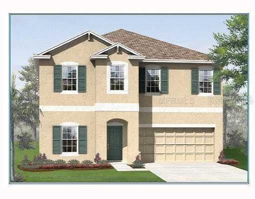 905 Fern Leaf Dr., Ruskin, FL 33570
