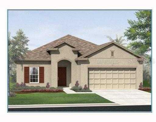 903 Fern Leaf Dr., Ruskin, FL 33570