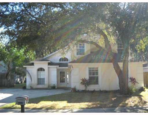 1813 Rudder Dr., Valrico, FL 33594