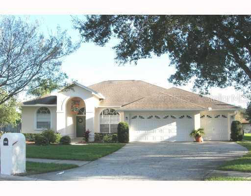 1411 Keen Lake Ct., Lutz, FL 33549