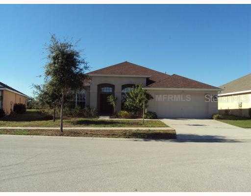 [Address Hidden by Seller], Apollo Beach, FL 33572