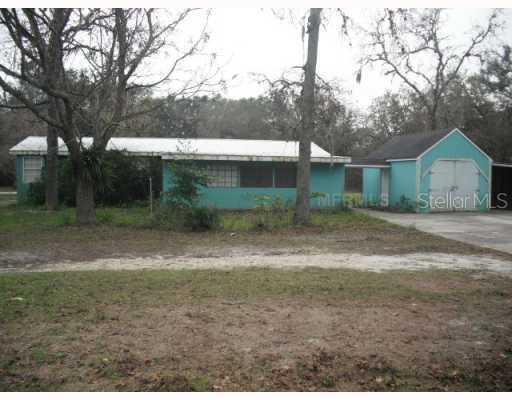[Address Hidden by Seller], Spring Hill, FL 34606