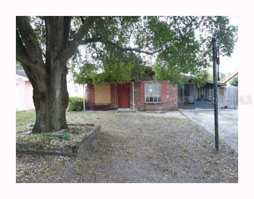 9616 Overlook Dr., Tampa, FL 33617