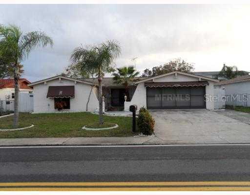 [Address Hidden by Seller], Port Richey, FL 34668