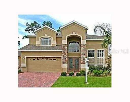 33919 Terragona Dr., Sorrento, FL 32776