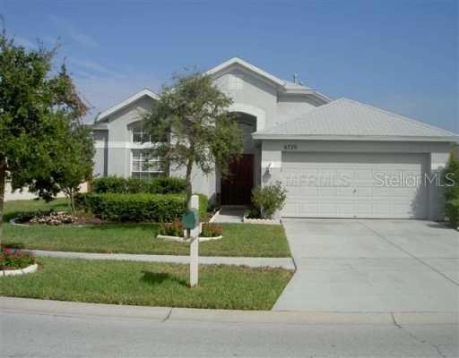 6720 Monarch Park Dr., Apollo Beach, FL 33572