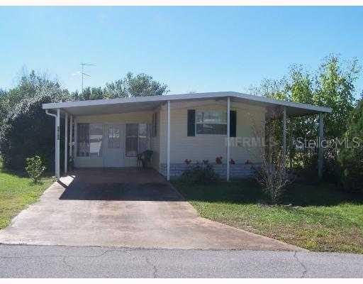 39648 Elgin Dr., Zephyrhills, FL 33542