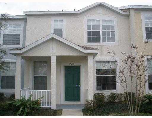 1543 Blue Magnolia Rd., Brandon, FL 33510