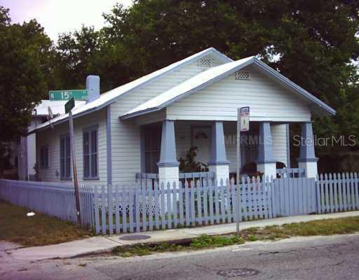 [Address Hidden by Seller], Tampa, FL 33617