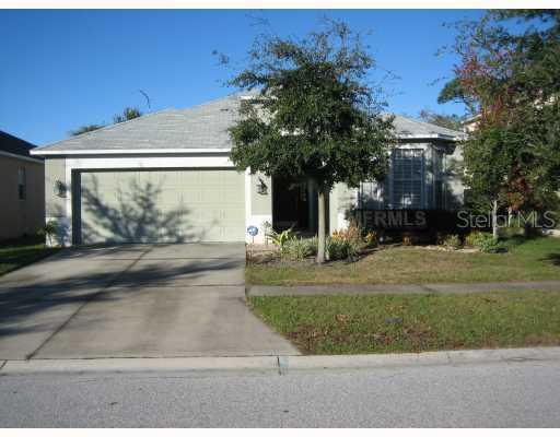 8009 Moccasin Trail Dr., Riverview, FL 33569