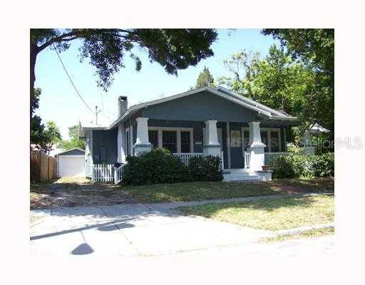 3617 W Santiago St., Tampa, FL 33629