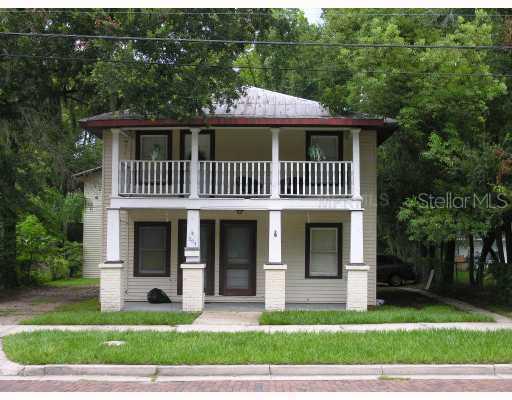 504 W Mahoney St., Plant City, FL 33563