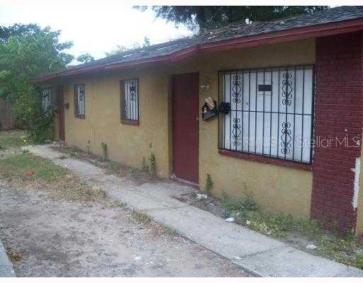 [Address Hidden by Seller], Tampa, FL 33617