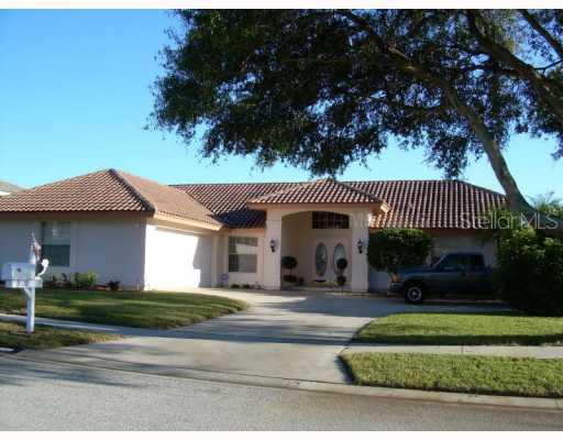 3100 Westridge Dr., Holiday, FL 34691
