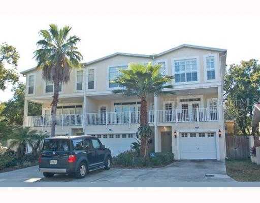 3006 W Julia St. #C, Tampa, FL 33629