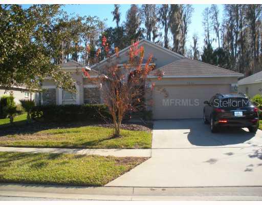 7832 Blue Spring Dr., Land O Lakes, FL 34637