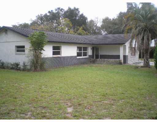 [Address Hidden by Seller], Spring Hill, FL 34606