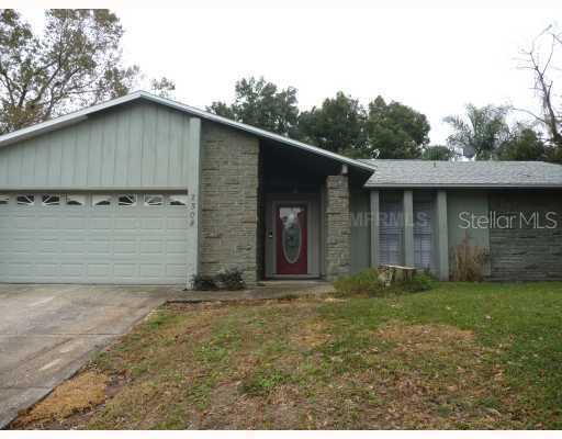 2308 N Merrily Cir., Seffner, FL 33584